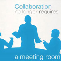 Better Collaboration with Clouds and Mobility