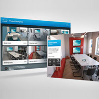 Build More Collaborative Workspaces