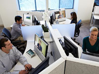 Help Agents Improve Customer Satisfaction