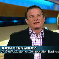 Improve Customer Collaboration