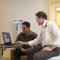 Compliance Solution for HIPAA