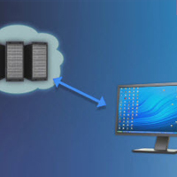 The Media-Centric Data Center
