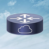 Extend Your Network to the Cloud