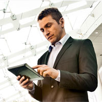Meet Today's Business Challenges