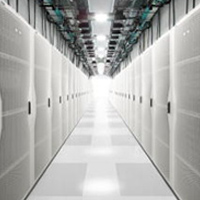 Transform Your Data Center