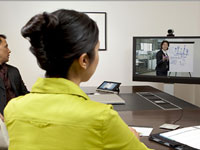 Collaborate with External Organizations