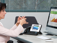 Collaboration Use Case - Extend Telephony with Video