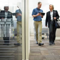 Get Designs for Enterprise WAN