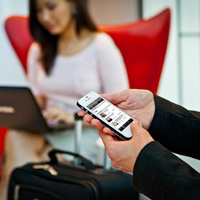 Highly Secure Connected Experiences