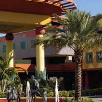 Transforming Hospital Experiences