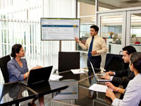 Collaboration Use Case - Increase Productivity
