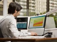 Empower Information Workers to Be More Effective
