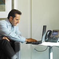 Market Leader in SIP Trunking