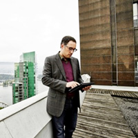 More Secure Use of Mobile Devices