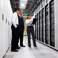 Simplify Virtual Networking