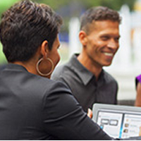 Conferencing Your Way