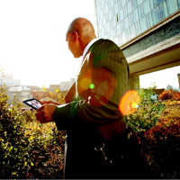 Next-Generation IT Solutions