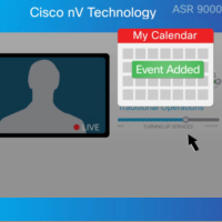 Cisco nV Technology Demo