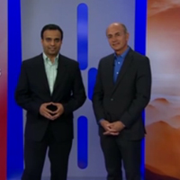 Cisco ONE Webcast: Using Open Source in Networked Environments