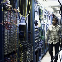 Cisco TrustSec Policy-Defined Segmentation