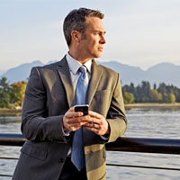 Forrester on Secure Access Value