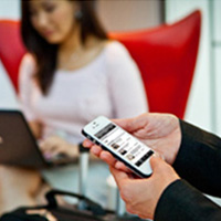 Improve Network Accessibility