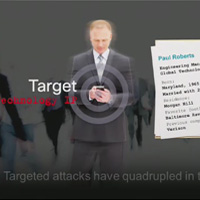 Vulnerable to Targeted Attacks?