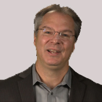 Transforming the Data Center