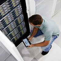 A Platform Designed for Virtualization