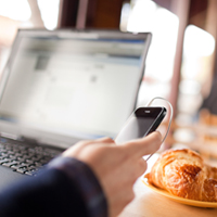 Review of Cisco Wi-Fi Analytics