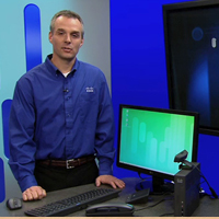 Collaborative Workspace Demo