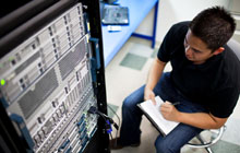 Cisco Servers: Consolidate Server Resources