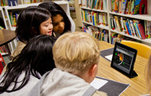 mprove Student Learning and Engagement with Teachers