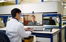 INTEGRIS Health enhances patient care and medical collaboration by deploying Cisco TelePresence solutions