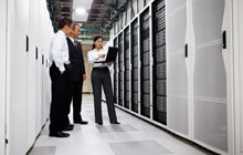 Cisco Servers: Accelerate Server Deployment