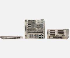  Deliver 10, 40, and 100 G Services