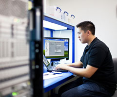 Automate Cloud Provisioning