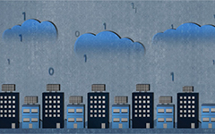 Challenges and Potential of Big Data