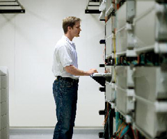 Reduce Complexity and Costs