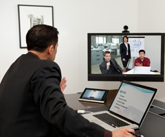 TelePresence Acceleration Promotion