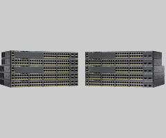 Access Switches Get Even Better
