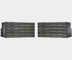Access Switches Get Even Better
