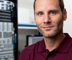 Accelerate the Data Center