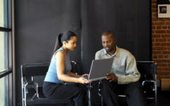 Accelerate Business Innovation