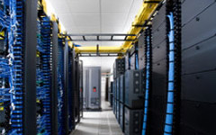 Data Center Security