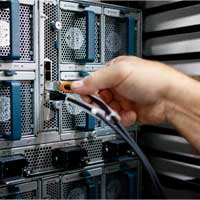 Server Connectivity Simplified