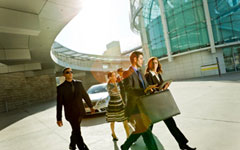 Benefits of Desktop Virtualization