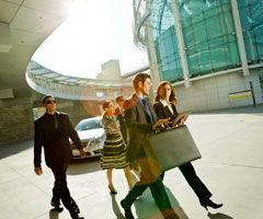 Benefits of Desktop Virtualization
