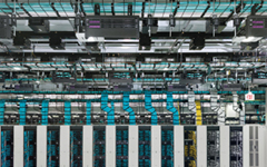 Big Data, Big Changes