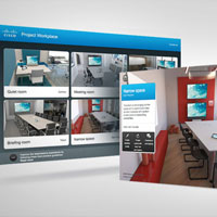 Build More Collaborative Workspaces